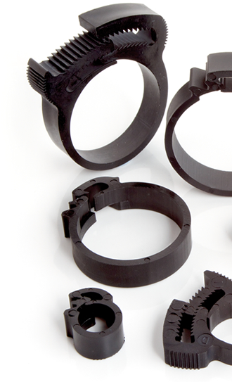 HCL Clamping Solutions Compendium of Clamps