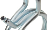 Double Grip Plastic Hose Clamp - Herbie Clip&reg;