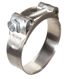 Heavy Duty Clamps
