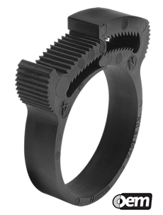 Snap Fit & Ear Clamps