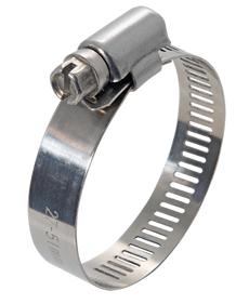 Worm Drive & Screw Clamps